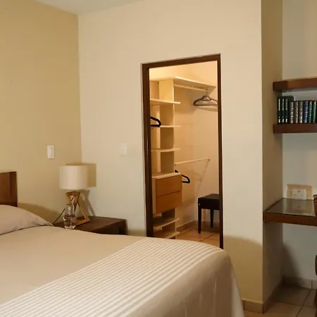 Hotel Casa Ortiz Ciudad Valles Exterior photo