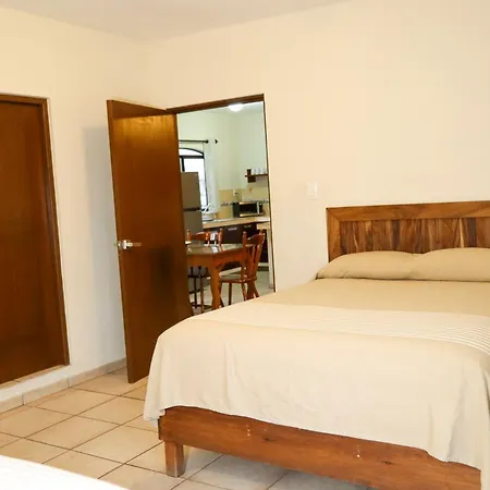 Hotel Casa Ortiz Ciudad Valles Exterior photo