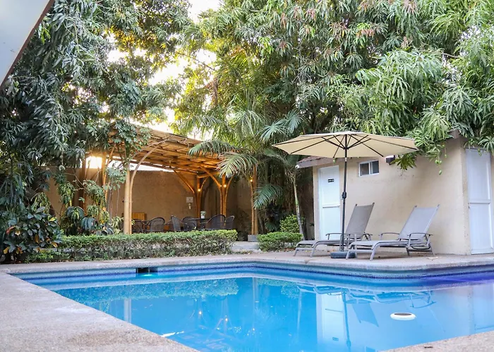 Hotel Casa Ortiz