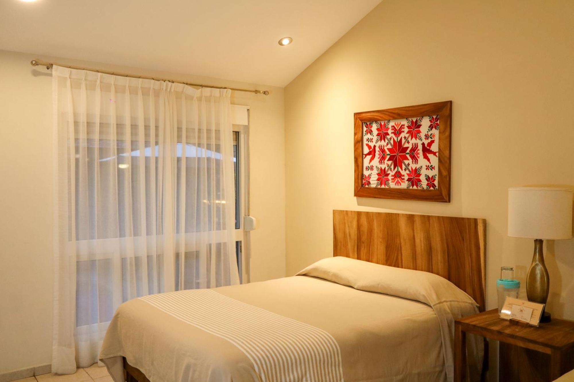 Casa Ortiz 5*