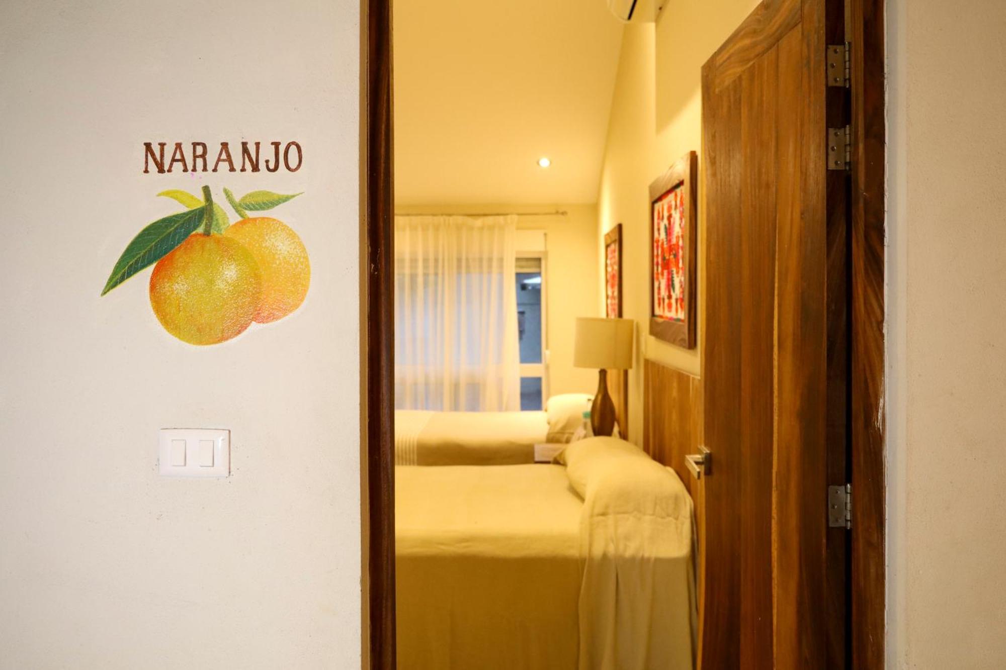 Casa Ortiz 5* Ciudad Valles