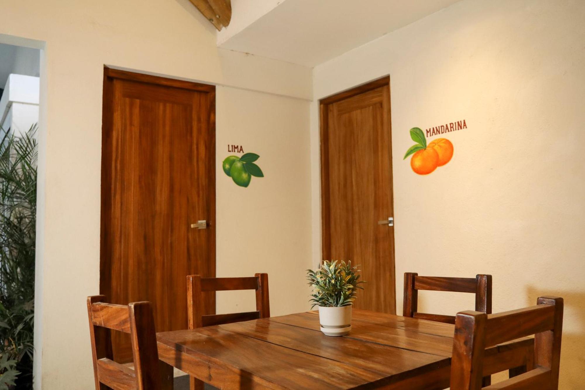 Casa Ortiz