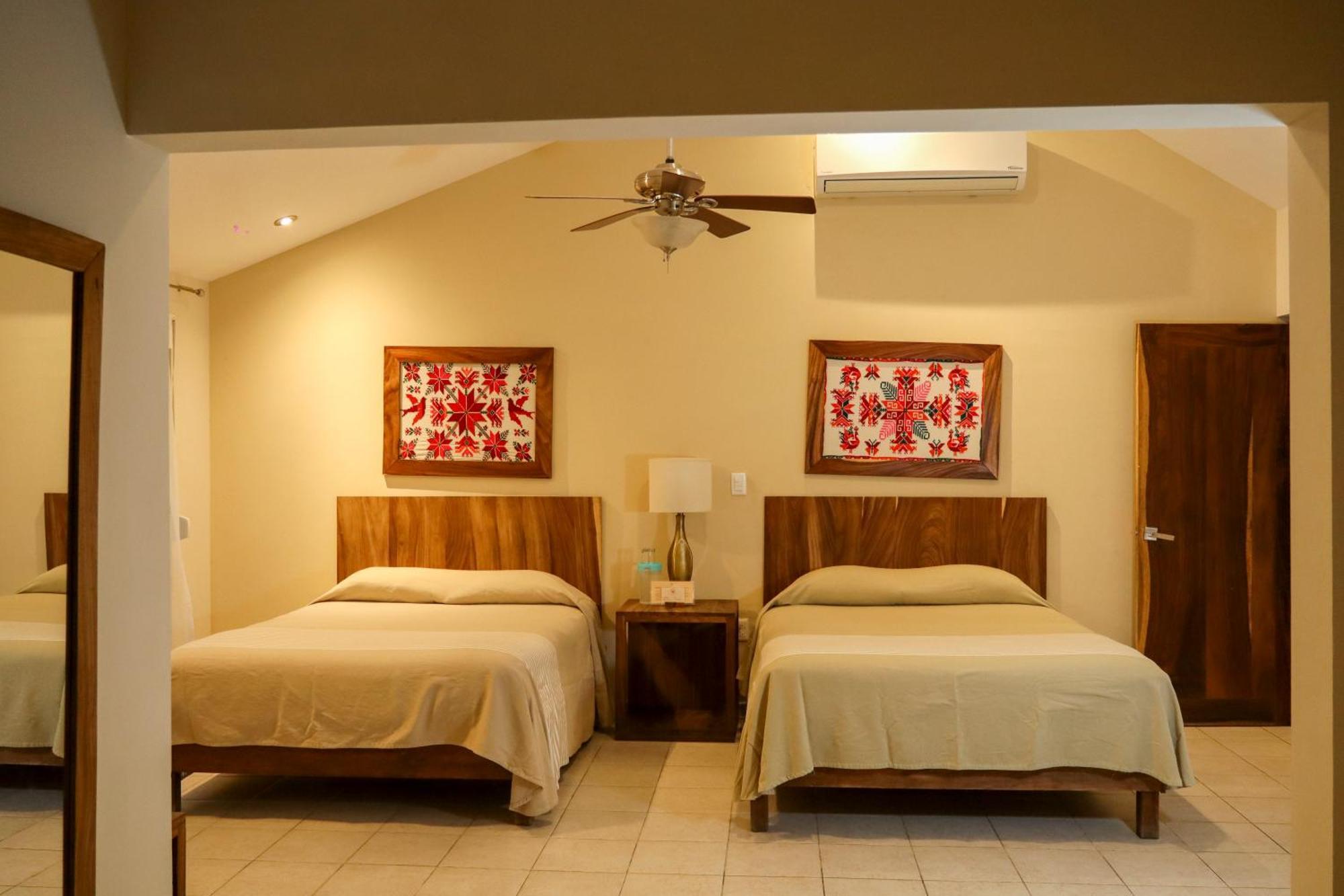 Hotel Casa Ortiz 5*