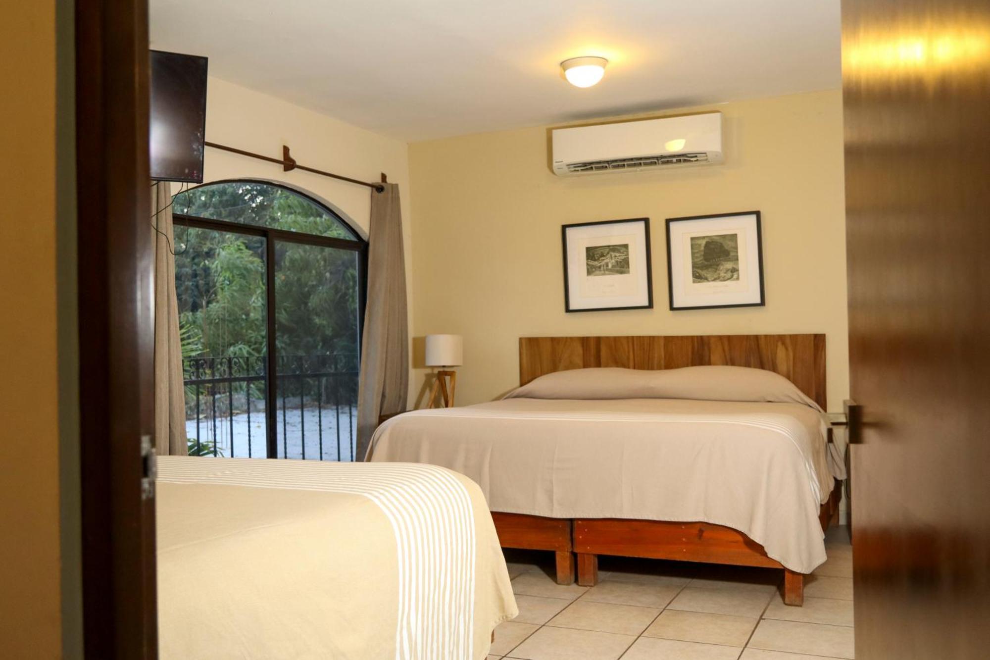 Casa Ortiz Hotel