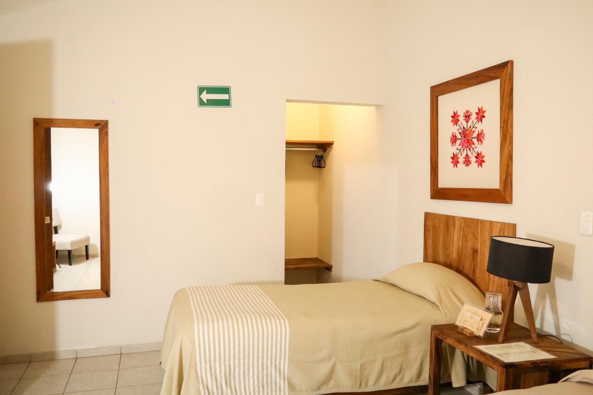 Hotel Casa Ortiz 5*