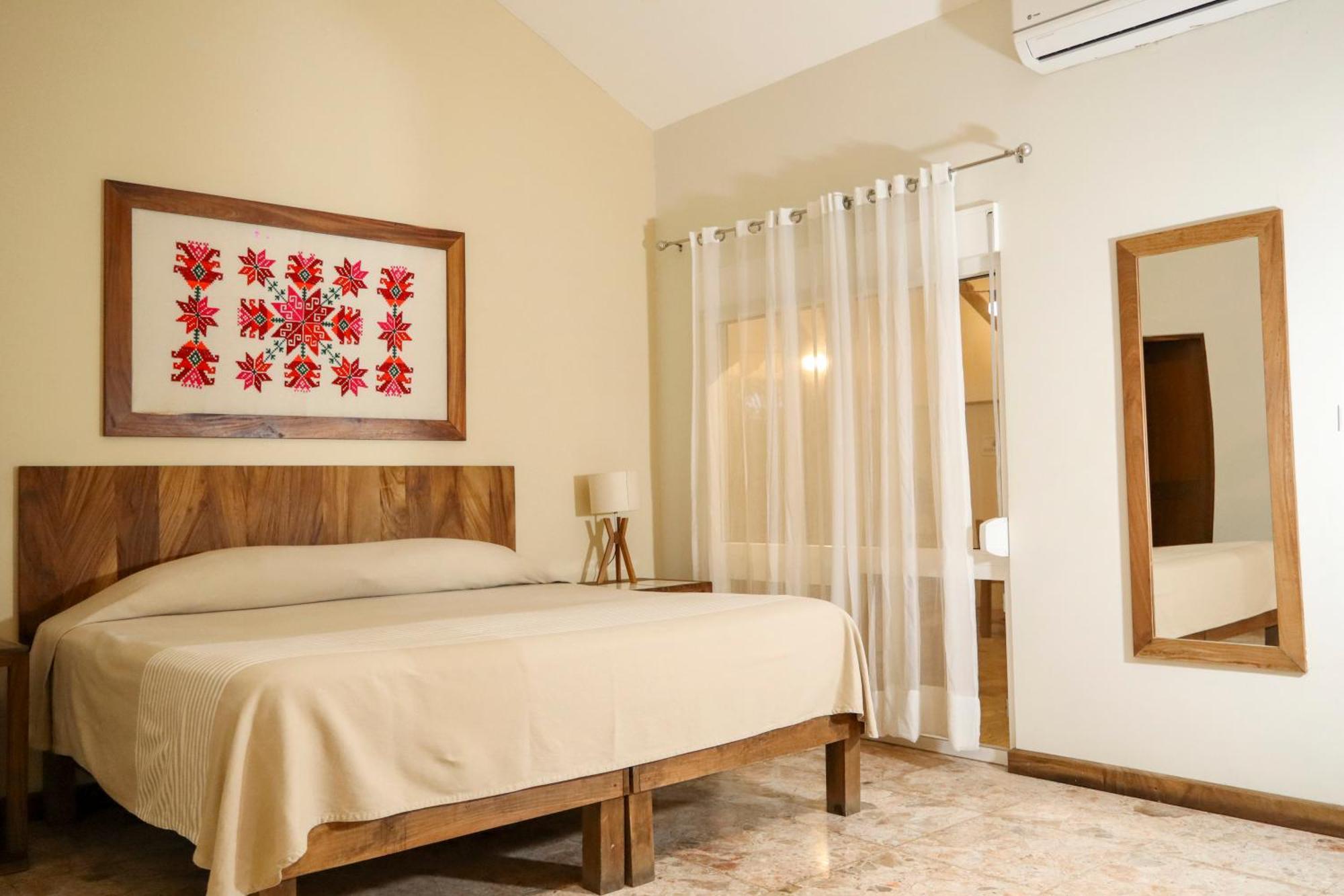 Hotel Casa Ortiz Ciudad Valles