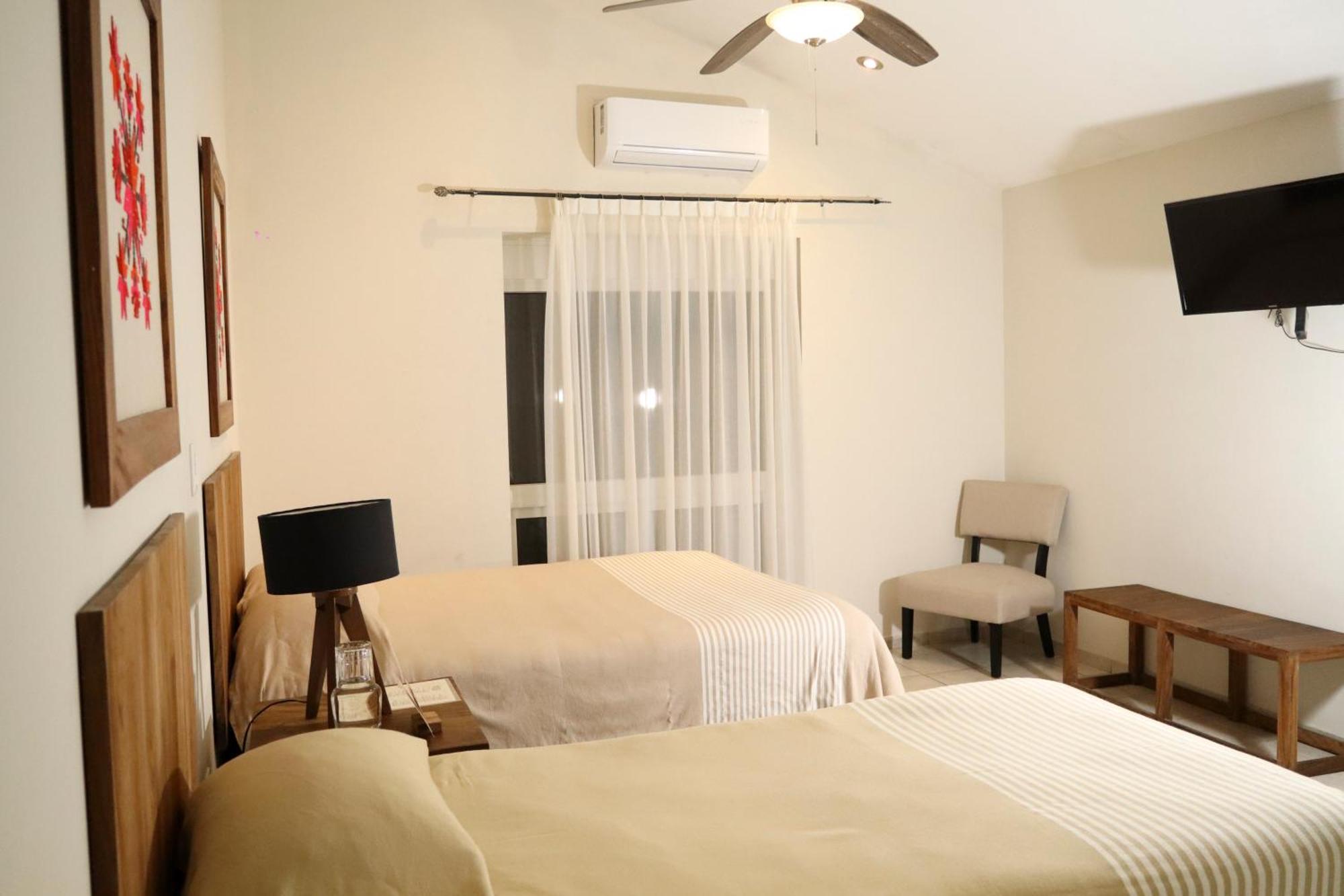 Casa Ortiz 5*