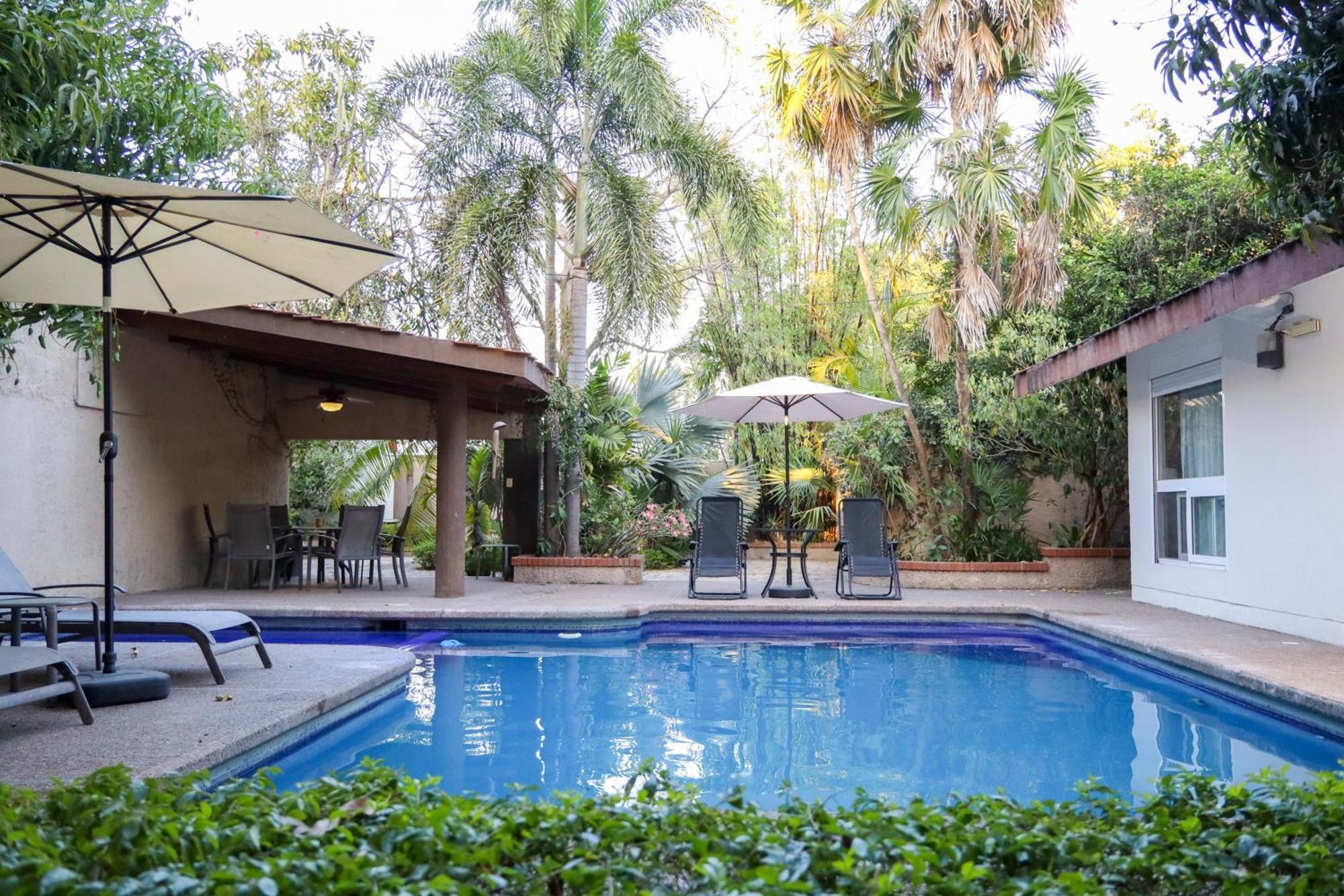 Casa Ortiz Ciudad Valles