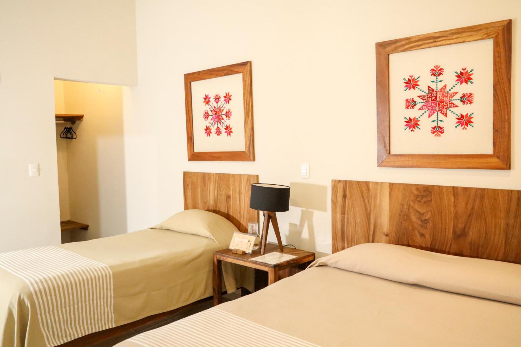 Casa Ortiz Hotel
