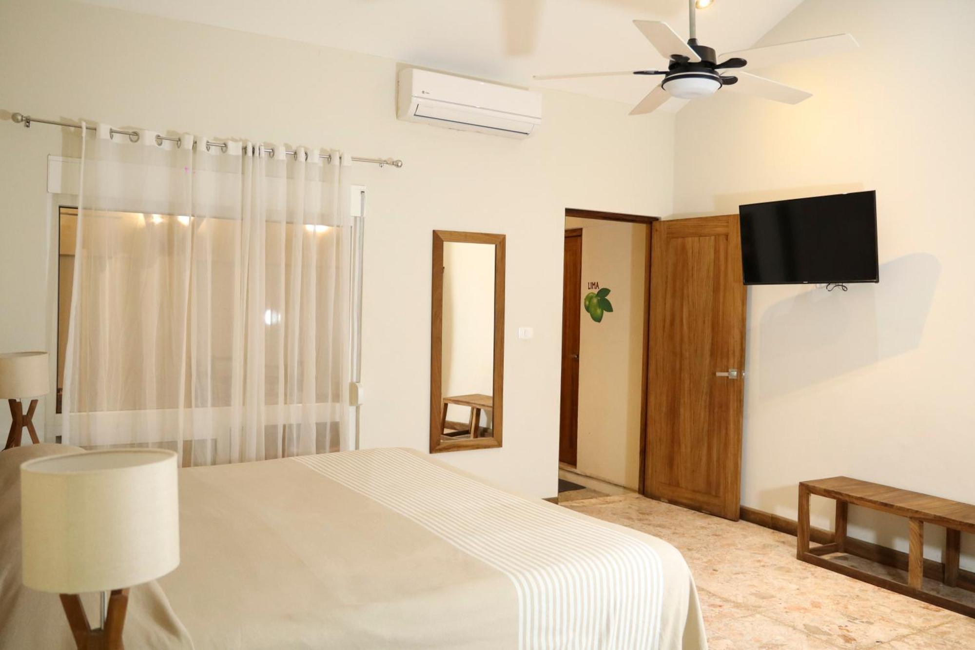 Hotel Casa Ortiz Ciudad Valles