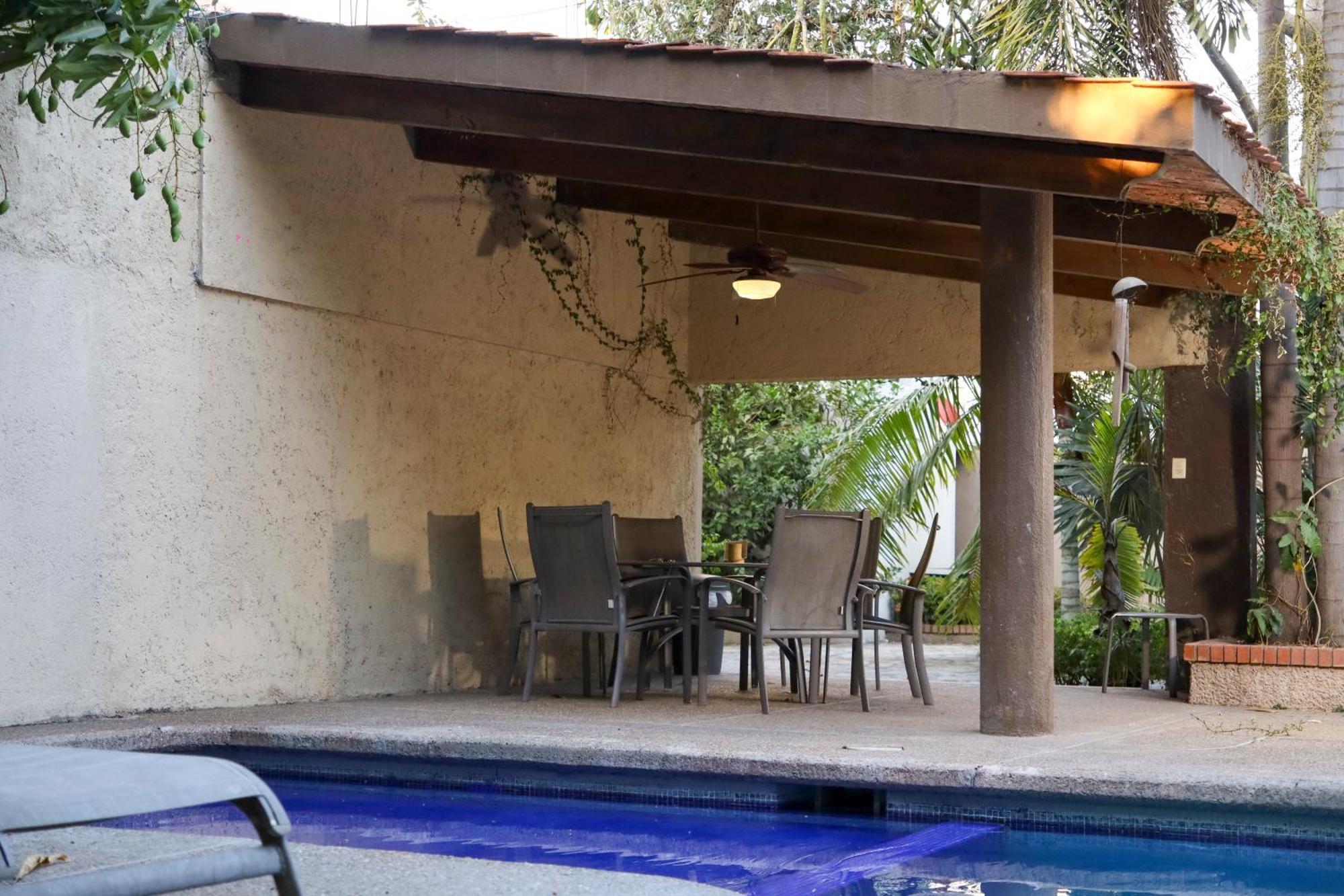 Casa Ortiz Hotel