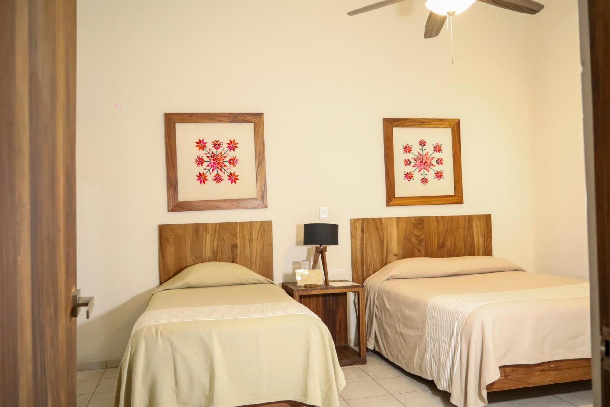 Casa Ortiz Hotel 5*