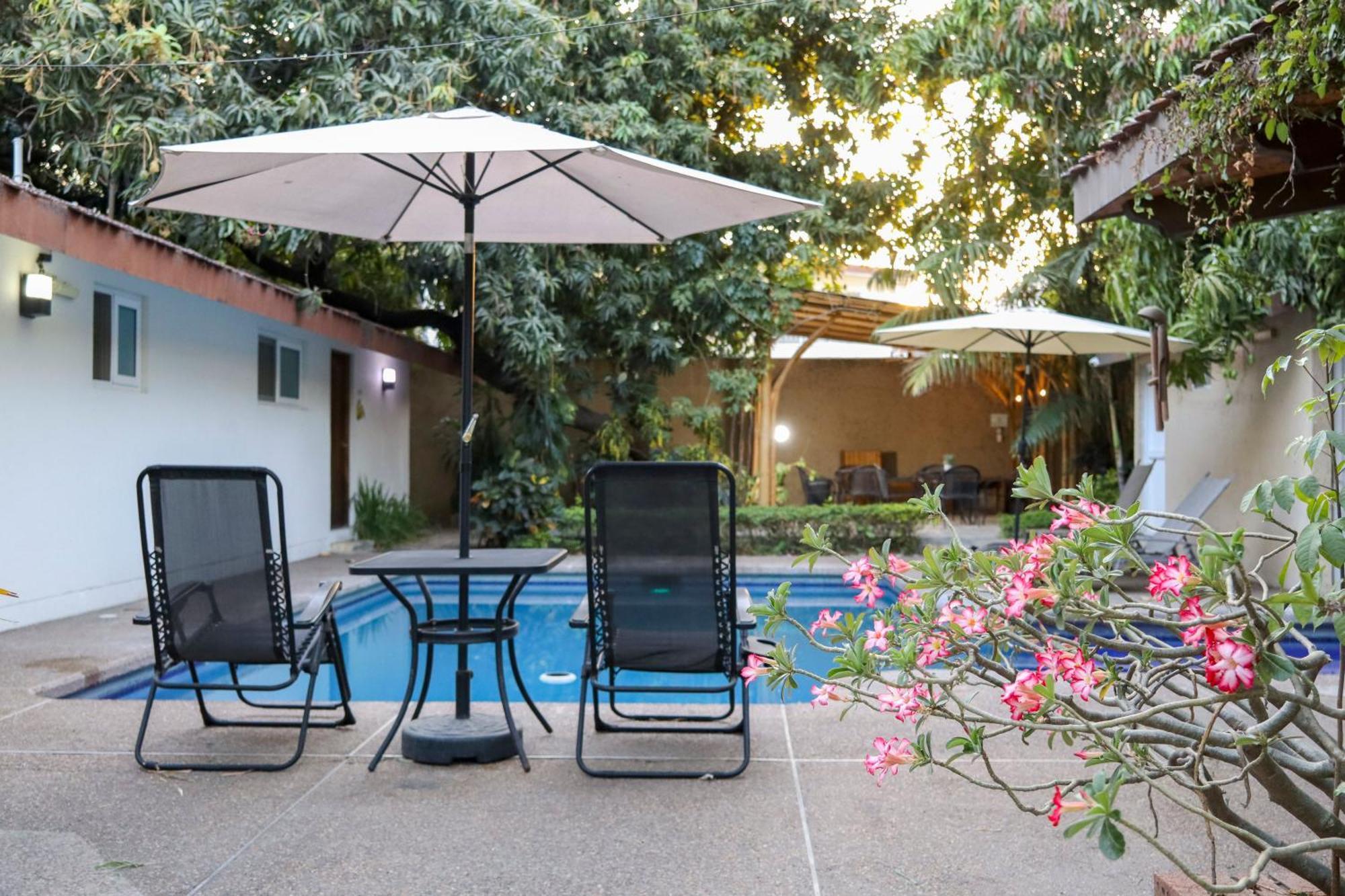 Casa Ortiz Hotel Ciudad Valles