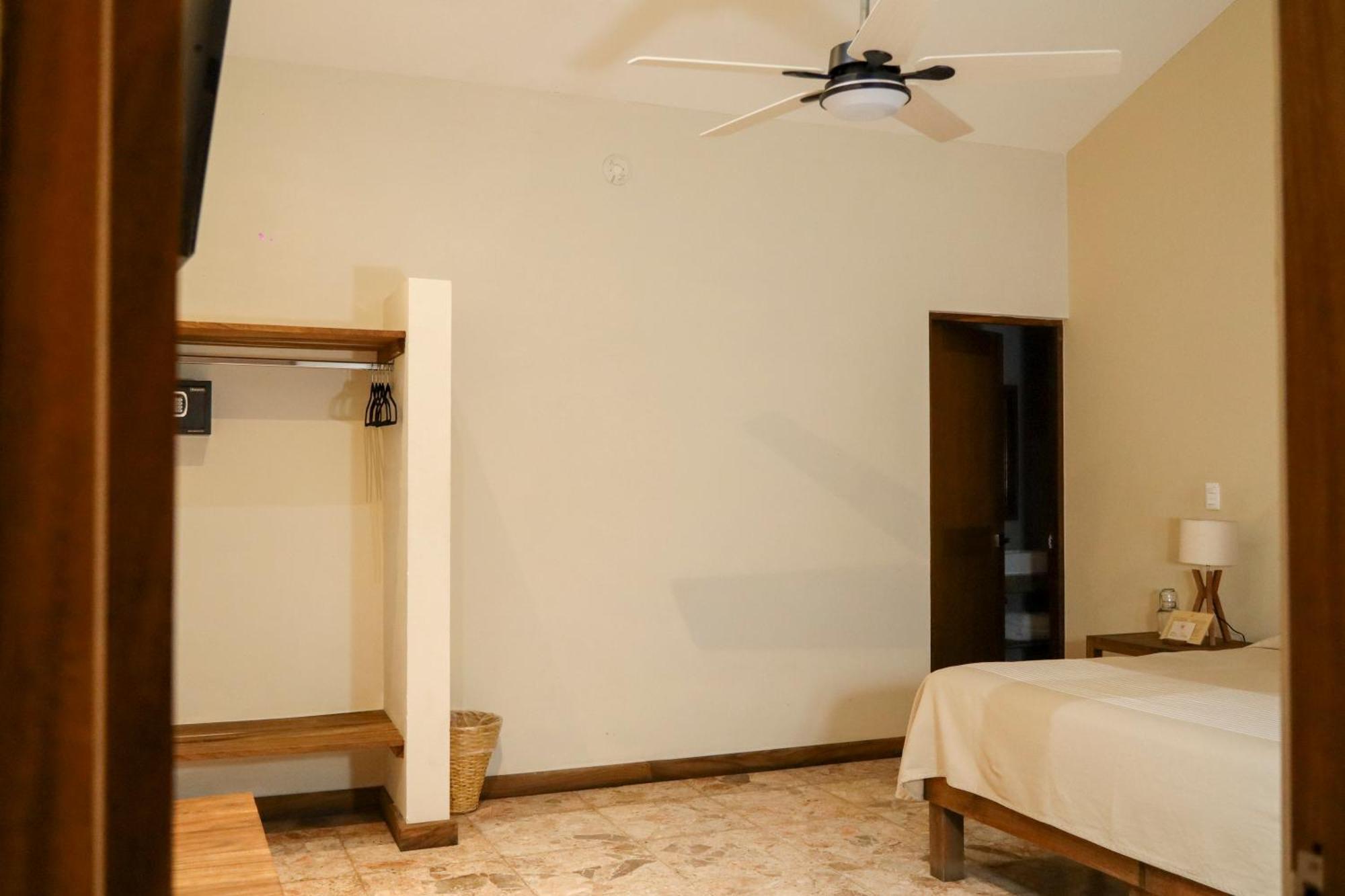 Hotel Casa Ortiz Ciudad Valles