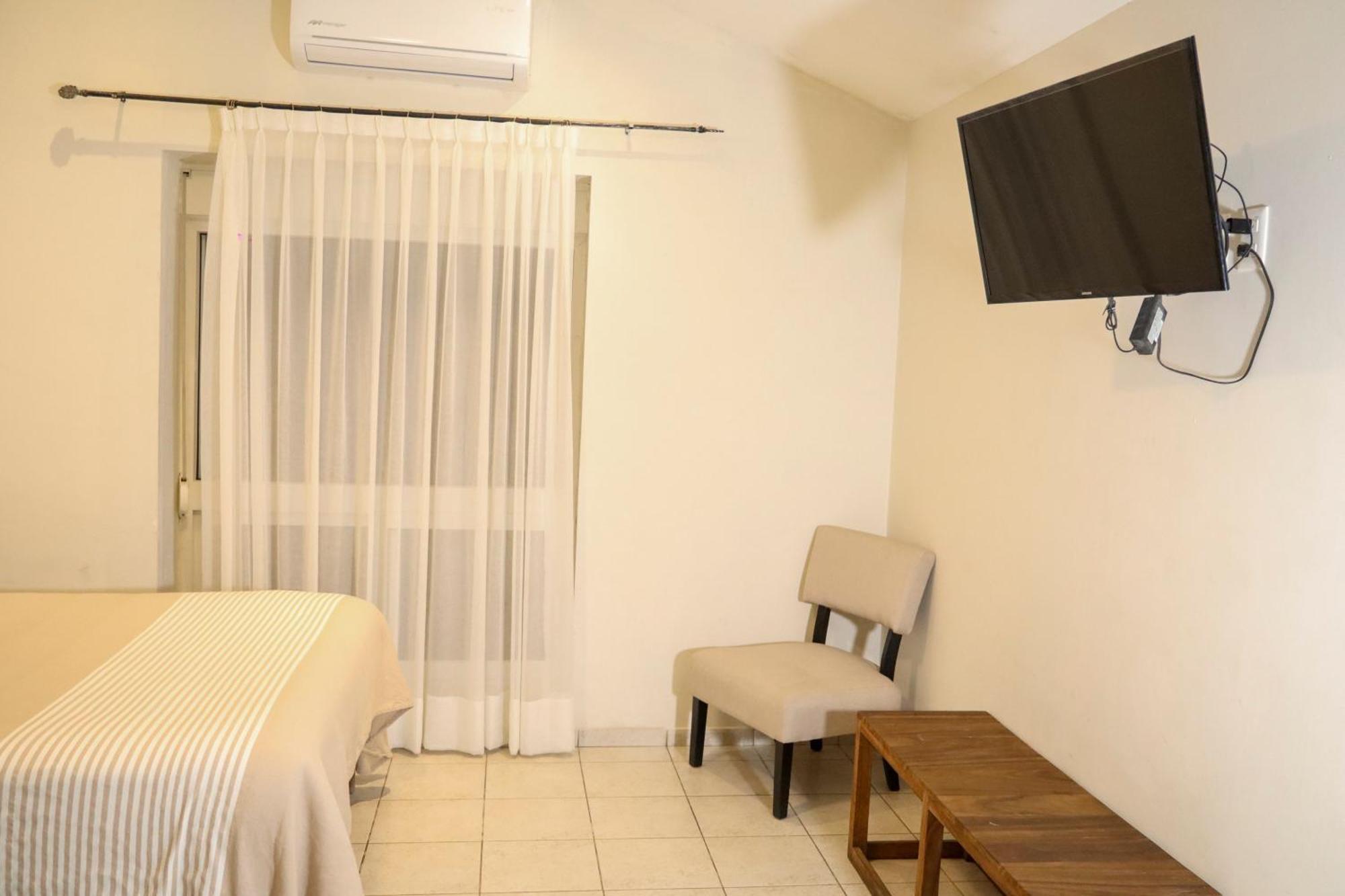 Casa Ortiz Hotel