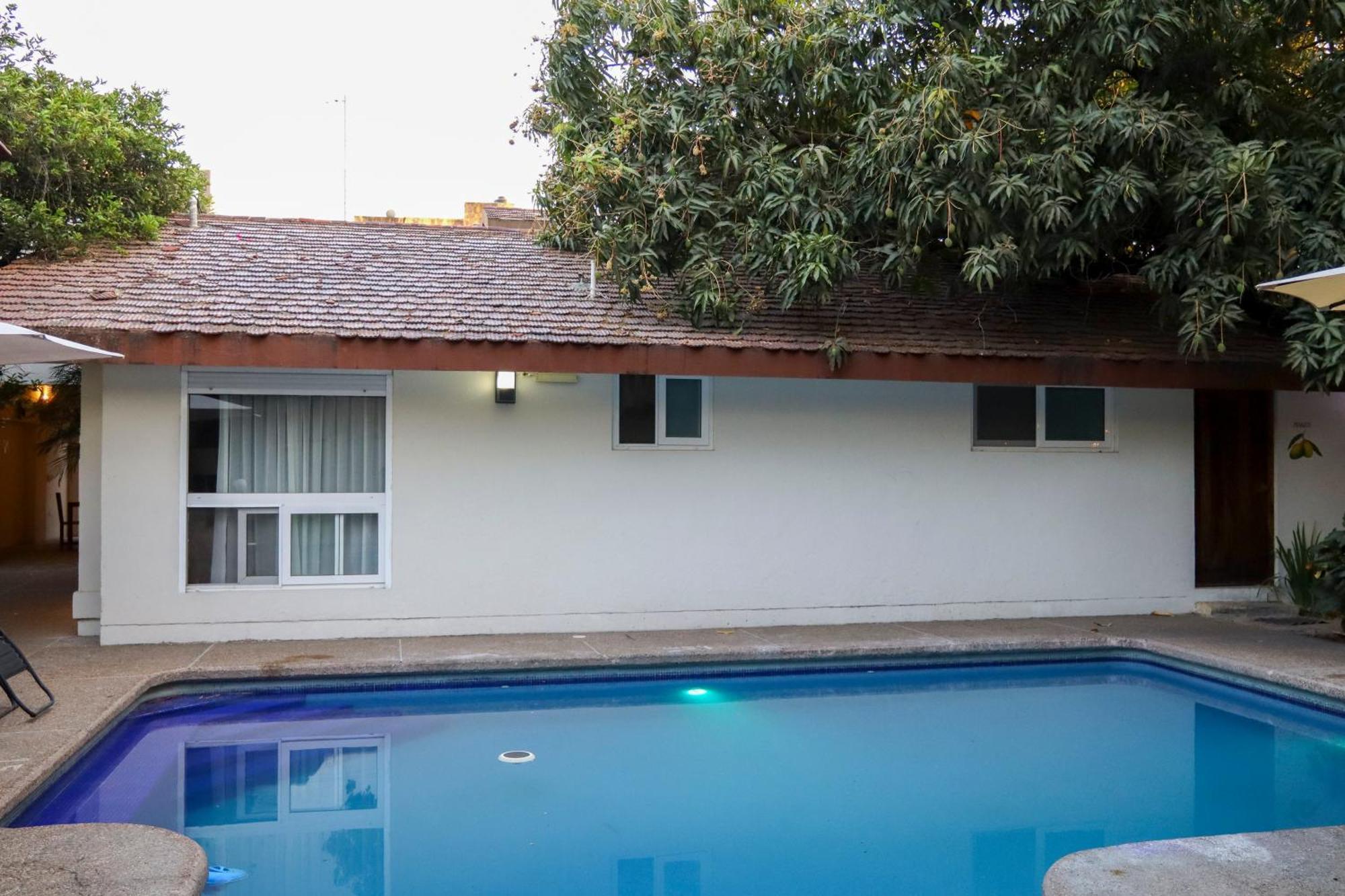 Casa Ortiz Hotel 5*