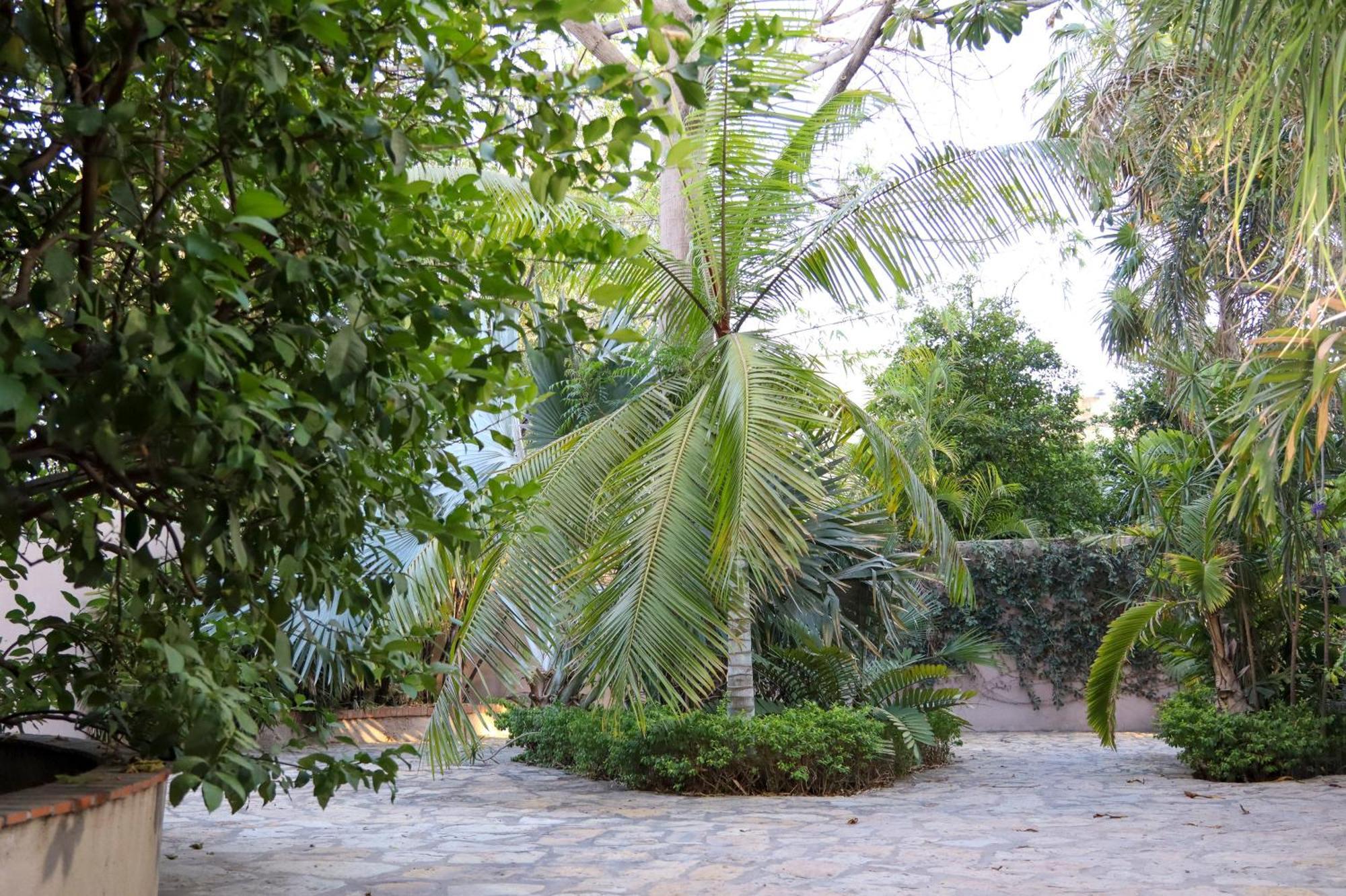 Casa Ortiz Hotel