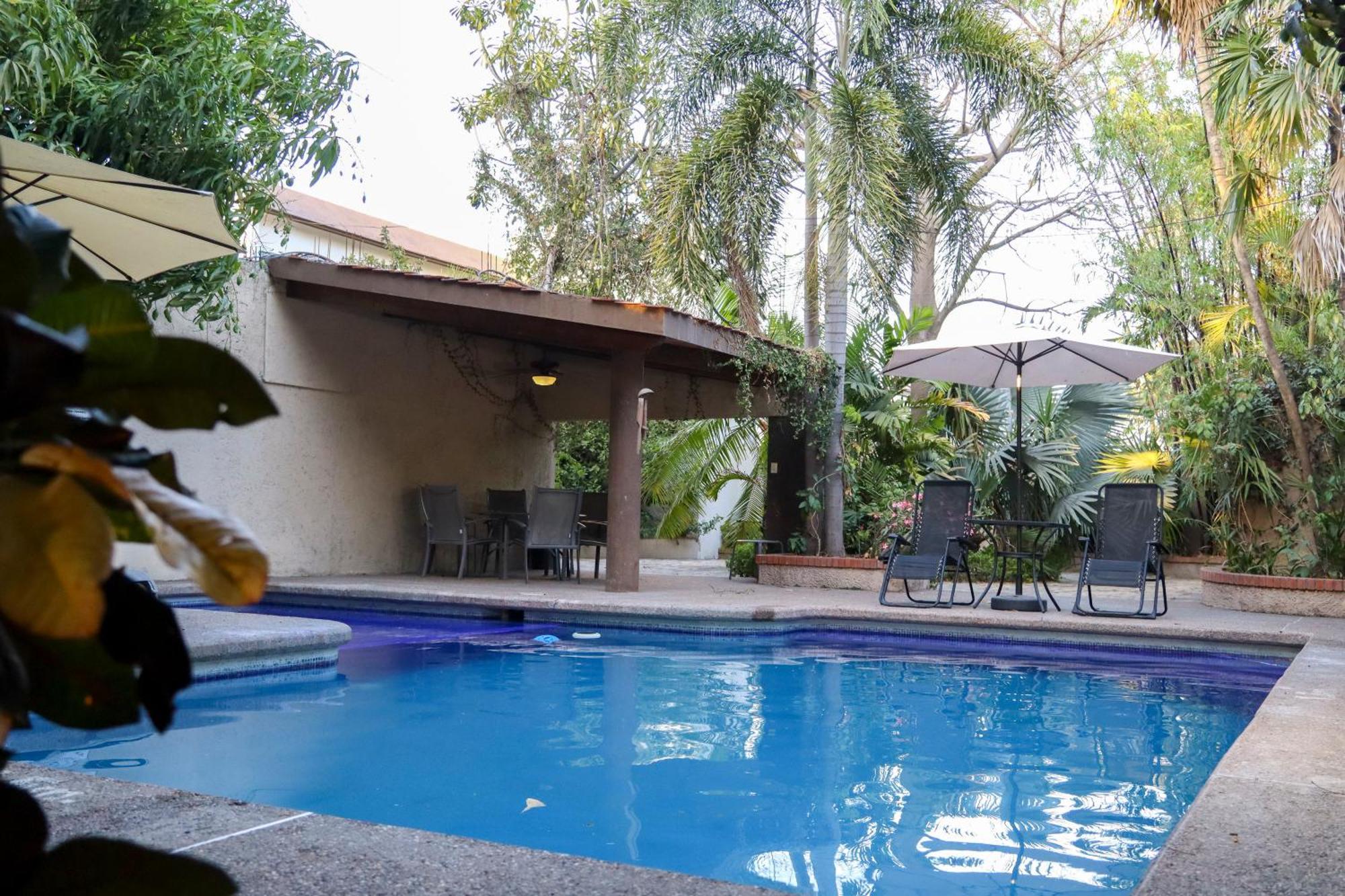 Hotel Casa Ortiz