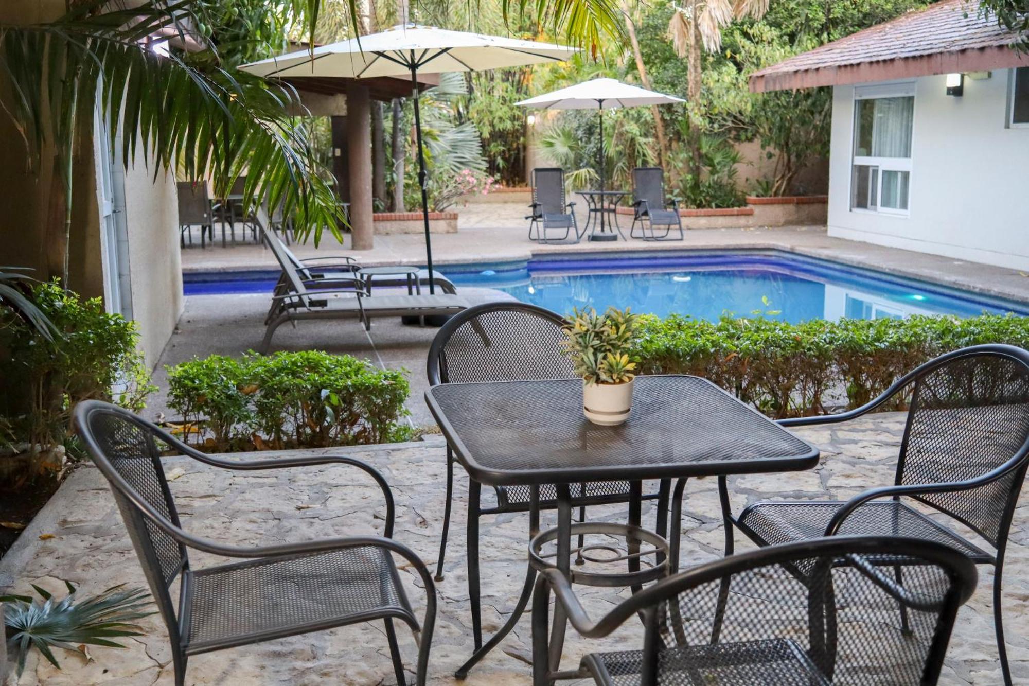 Casa Ortiz Hotel 5*
